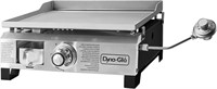 Dyna-Glo Portable 18,000 BTU Liquid Propane Grill