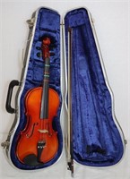1/2 Violin Mo. R270E2, Scherl & Roth