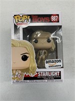 STARLIGHT FUNKO POP VINYL FIGURE