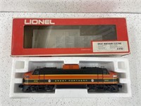 LIONEL GREAT NORTHERN ELECTRIC ENGINE