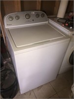 Whirlpool Washing Machine