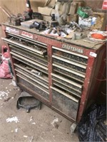 Craftsman Tool Cabinet