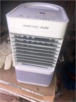 Artic Air Counter Top Personal Cooler