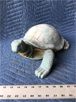 Resin Turtle Statue Figure Yard Art