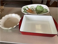 Ceramic Cookware