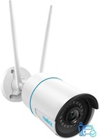 Reolink 5MP HD Wireless Security Camera - NEW