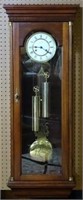 PEARL WALL-HANGING CASE CLOCK