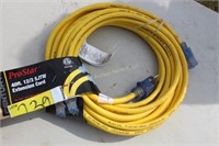40' Extension Cord *NEW*