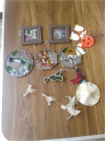 SUN CATCHERS AND MORE