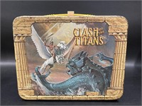 Clash of the Titans Lunchbox