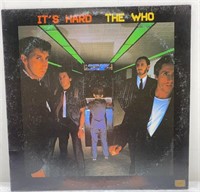 The Who - It’s hard