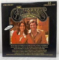 The carpenters collection