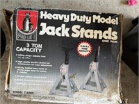 Jack Stands