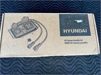 Hyundai Parallel Kit for Generators