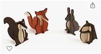 New Design Ideas Woodland Creatures (Forest