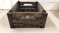 Old Pevely Crate