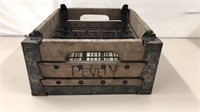 Old Pevely Crate