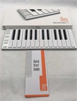 Xkey Usb Mobile Musical Keyboard 15-key Midi