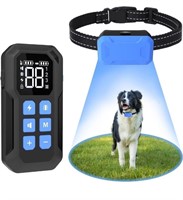 ($158) MASBRILL Wireless Dog Fence 2 in 1