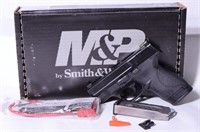 New Smith & Wesson M&P 9 Shield 9mm Pistol