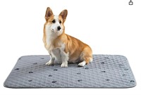 KANECH Washable Pee Pads for Dogs,