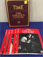 Time This Fabulous Century 1920-1983 Box Set