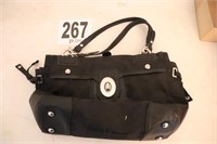 Coach Hand Bag(R3)