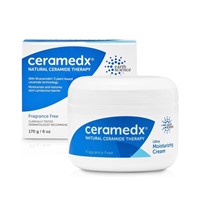 Ceramedx - Ultra Moisturizing Natural Ceramide
