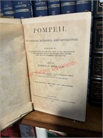 Pompeii by T.H. Dyer (back room)