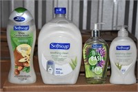 Soft Soap Products - Qty 483