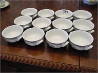 Villeroy & Boch Bowls