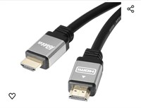 ($35) Postta HDMI Cable(25 Feet) HDMI 2.0V