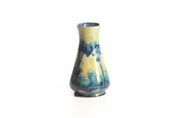 Moorcroft pottery Hazeldene vase