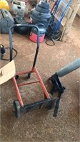 ROLLING DOLLY/CART