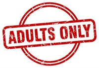 *** ADULTS ONLY ***