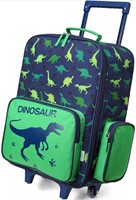 NEW $77 (20.5") Luggage for Kids