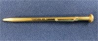 Vintage Chatham Manufacturing Hot Shotter pen