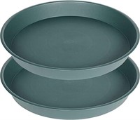 Bleuhome 2pk 17in Plant Saucer