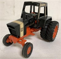1/16 Repainted Case 1070 Agri King with Cab