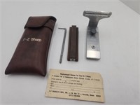 VTG E-Z SHARP Knife Sharpener Kit