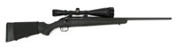 Ruger American .243 WIN bolt action rifle, 22"