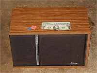 Bose 301 Series III Speaker