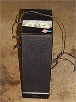 Proton Powered Speaker Mdl No. 312