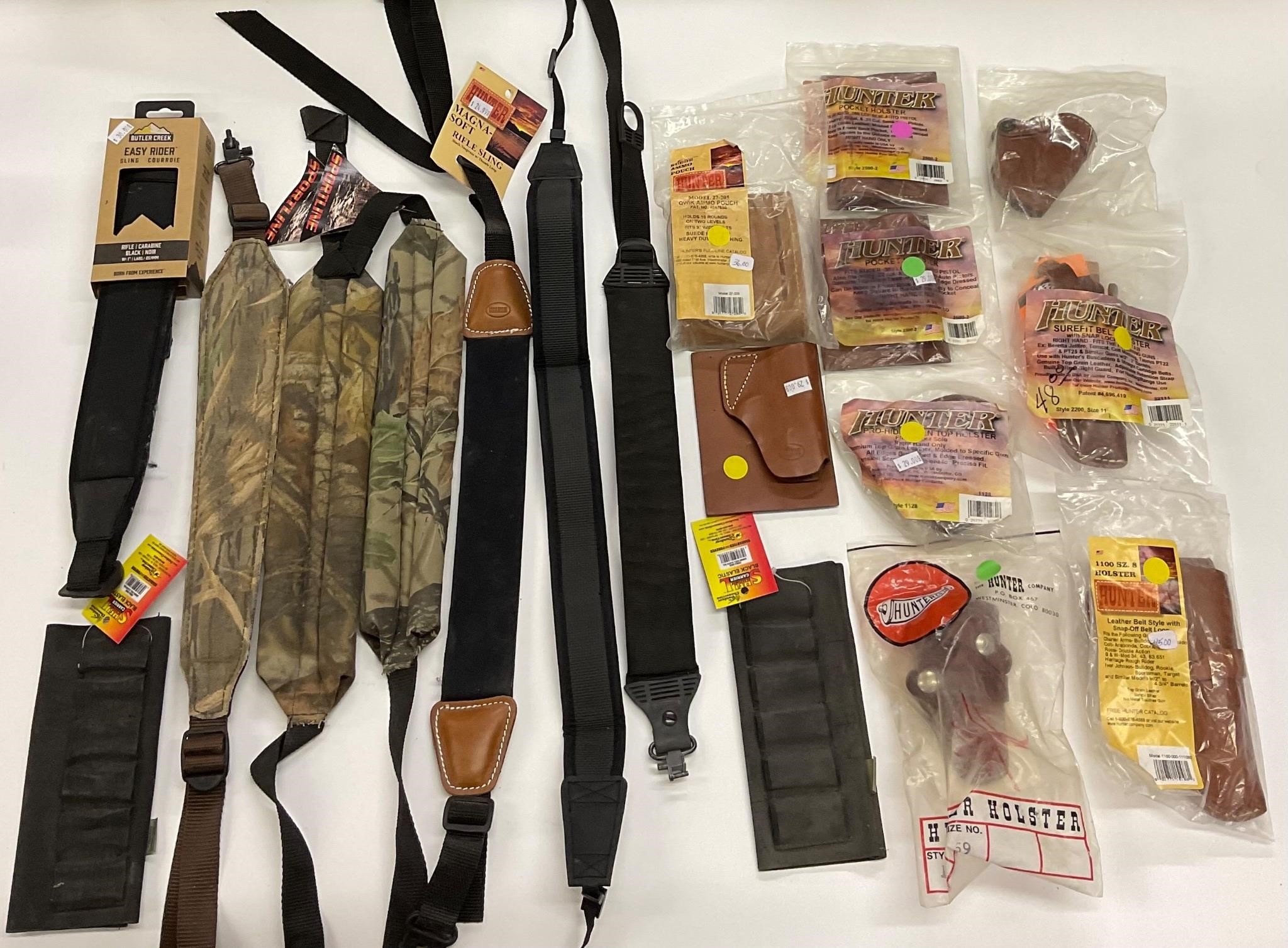 PAC AUCTIONS RV AND FIREARMS SALE