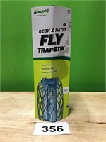 Deck&Patio Flu TrapStik