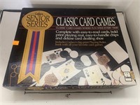 Classic Card Games