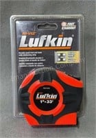 Lufkin 33ft Tape Measure