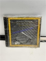 John Deere parts catalog DB1440 backhoe loaders CD