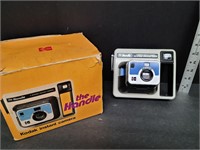 Kodak "The Handle" Instant Camera