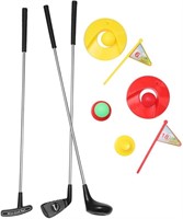 KIDS Golf Game Toys Set